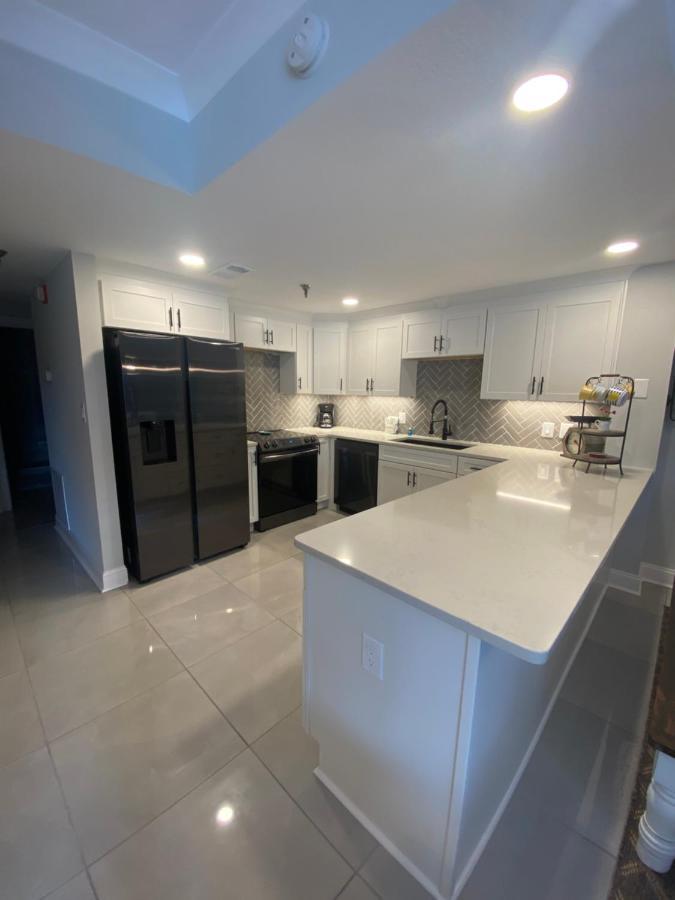 River Place #111 3bd Ferienhaus