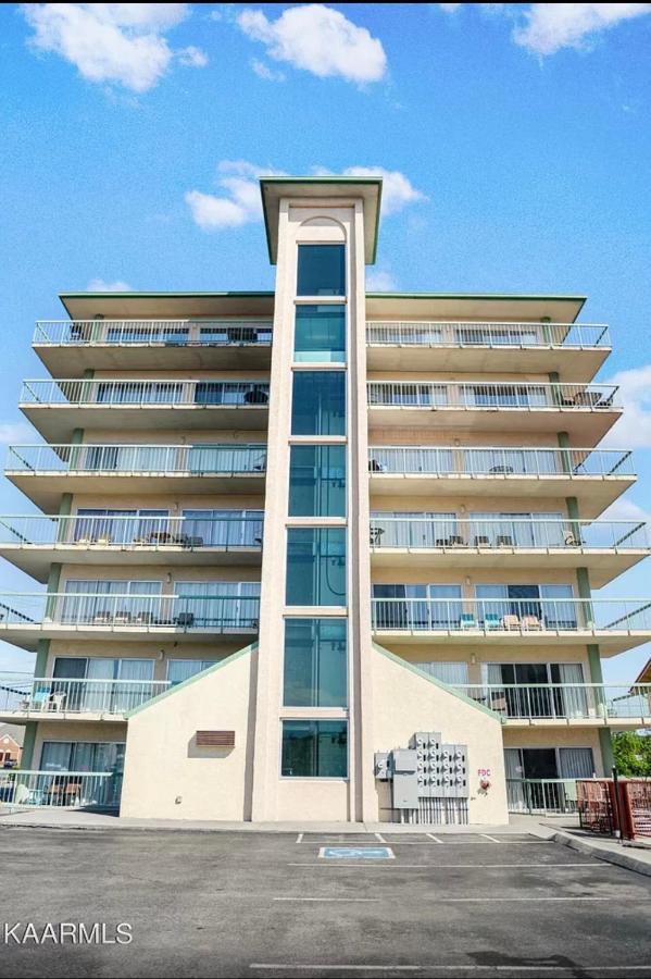 Ferienhaus River Place #111 3bd