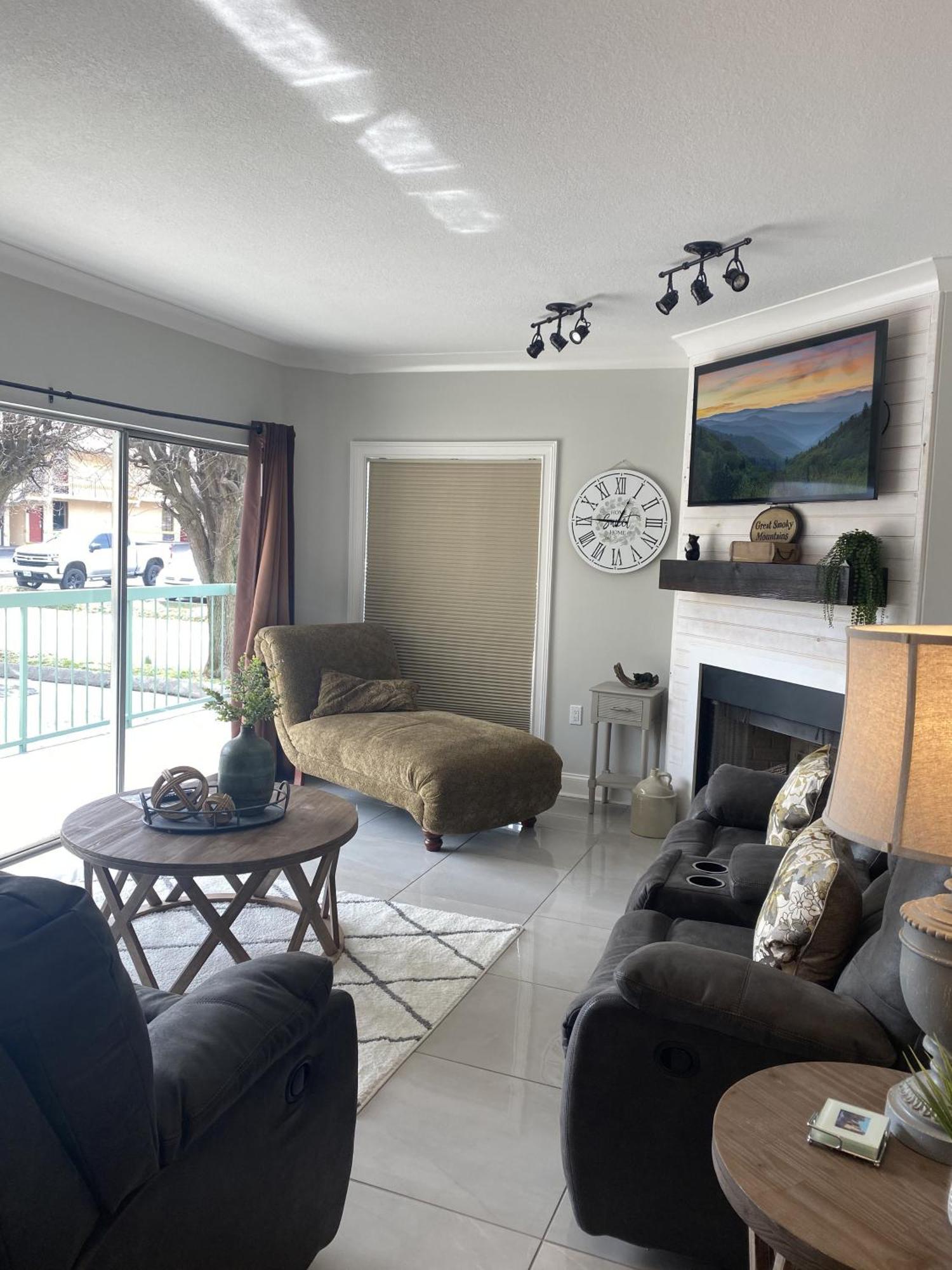 Ferienhaus River Place #111 3bd Pigeon Forge